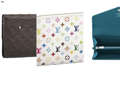 precio cartera louis vuitton mujer|carteras originales louis vuitton.